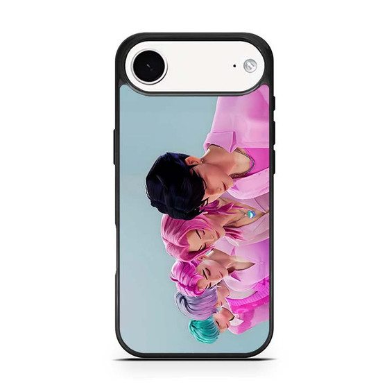 Kpop Demon Hunters Saja Boys 1 iPhone Air Case