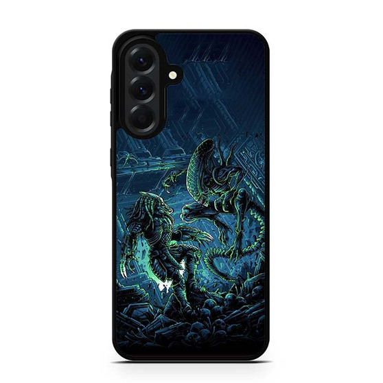 Alien Vs Predator Samsung Galaxy A56 Case