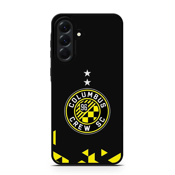 Columbus Crew Club Samsung Galaxy A56 Case