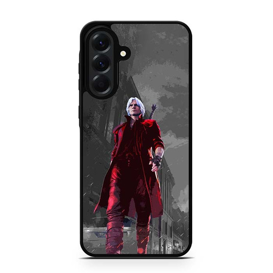 Dante Devil may Cry Samsung Galaxy A56 Case