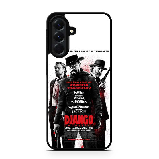 Django quentin tarantino Samsung Galaxy A56 Case