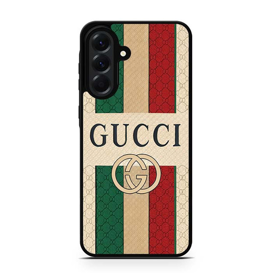 Gucci Stamped in Power Samsung Galaxy A56 Case
