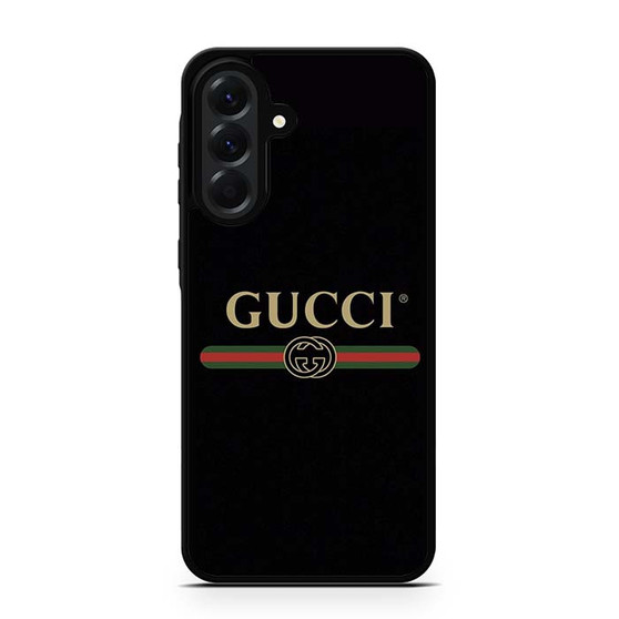 Gucci Timeless Signature Samsung Galaxy A56 Case
