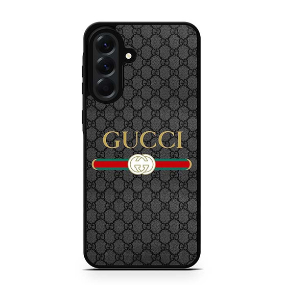 Gucci Vibes Only Samsung Galaxy A56 Case