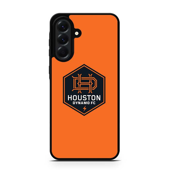 Houston Dynamo Footbal Club Samsung Galaxy A56 Case