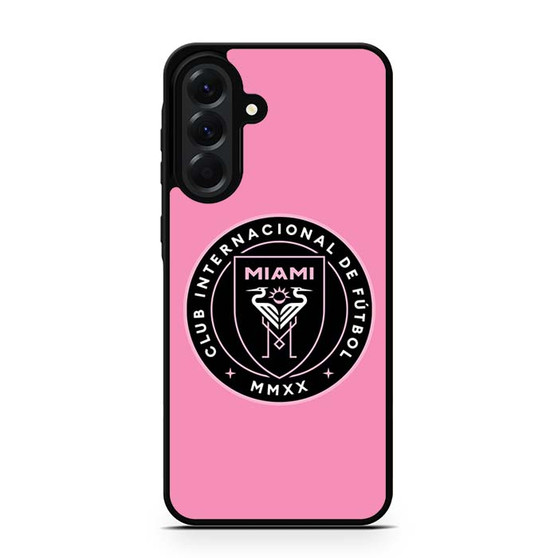 Inter Miami Football Club Samsung Galaxy A56 Case