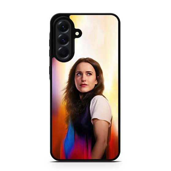 Lois Lane Superman Rachel Brosnahan Samsung Galaxy A56 Case