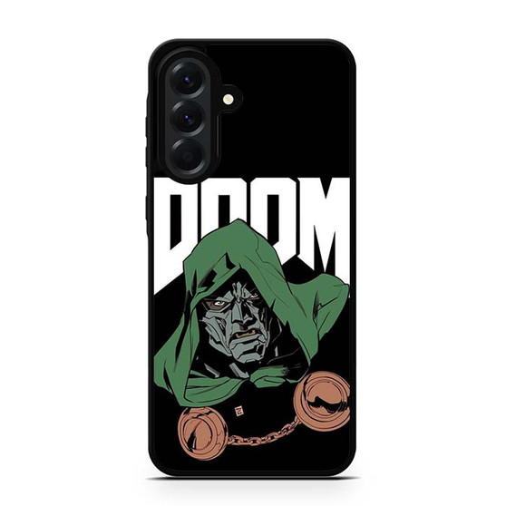 Marvel Dr Doom Samsung Galaxy A56 Case
