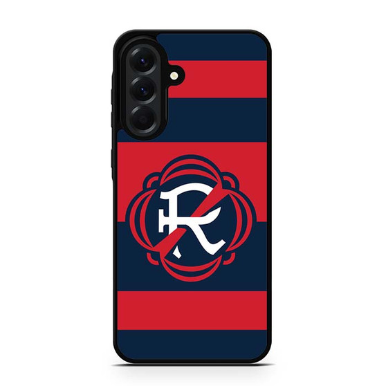 New England Revolution Samsung Galaxy A56 Case