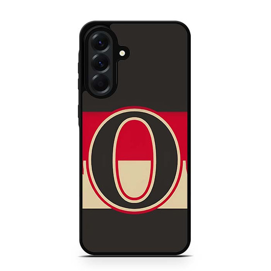 Ottawa Senators Samsung Galaxy A56 Case