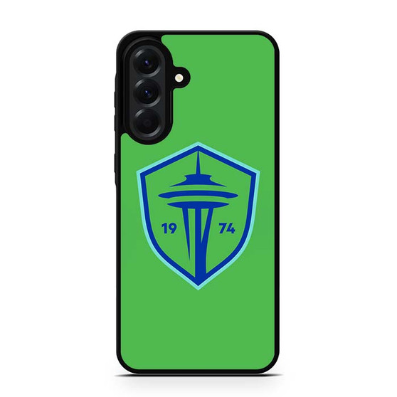 Seattle Sounders Samsung Galaxy A56 Case