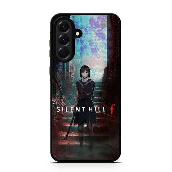 Silent Hill f Hinako Shimizu Samsung Galaxy A56 Case