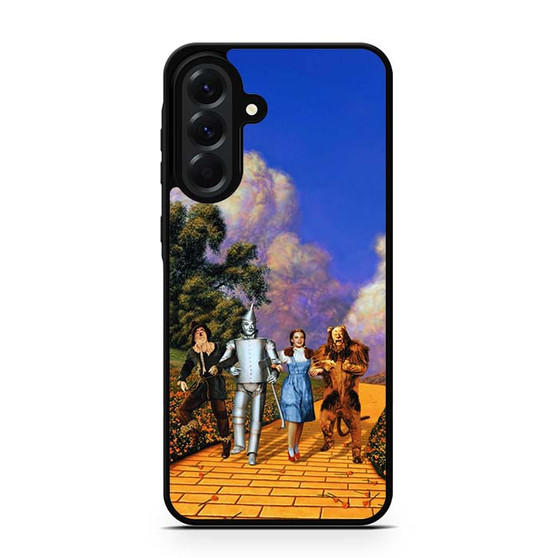 The Wizard Of Oz Vintage Samsung Galaxy A56 Case