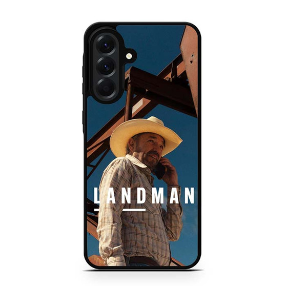 Tommy The Landman Samsung Galaxy A56 Case