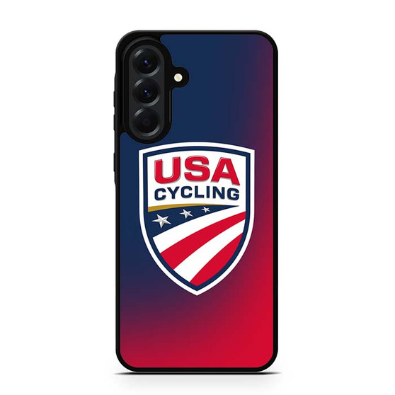 USA Cycling Team Samsung Galaxy A56 Case