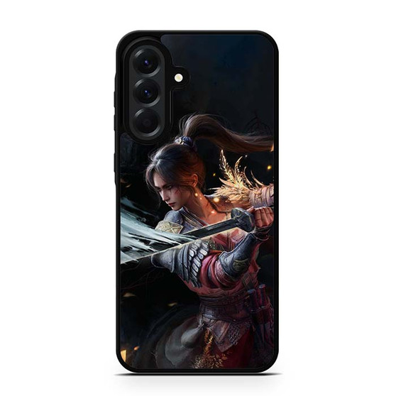 Wuchang Fallen Feathers Samsung Galaxy A56 Case