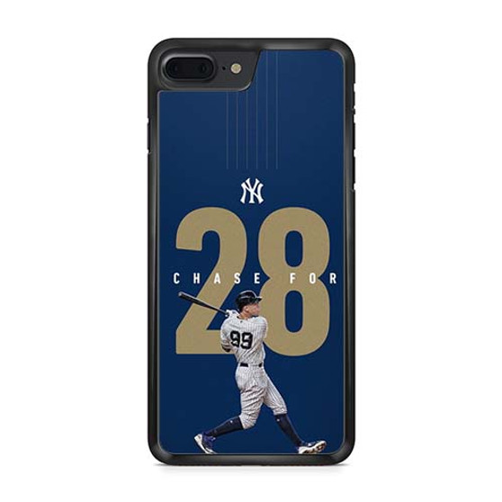 New York Yankees Chase For iPhone 7 | iPhone 7 Plus Case