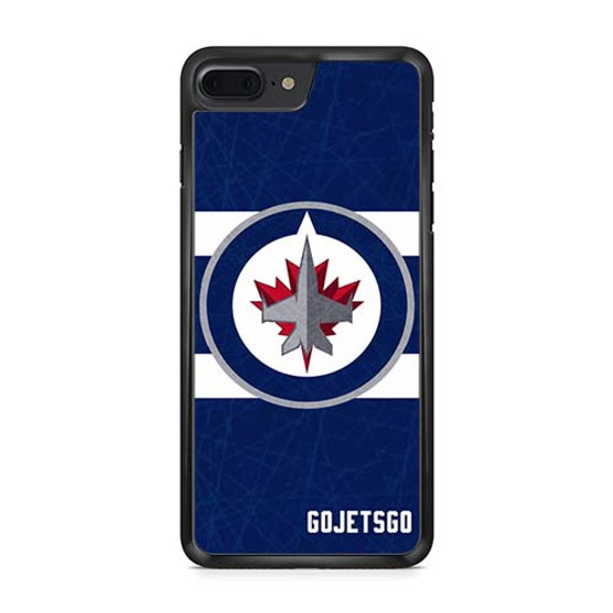 NHL Winnipeg Jets 3 iPhone 7 | iPhone 7 Plus Case