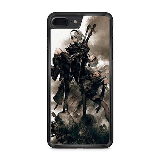 NieR Automata 2 iPhone 7 | iPhone 7 Plus Case