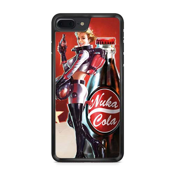 Nuka Cola Fallout iPhone 7 | iPhone 7 Plus Case