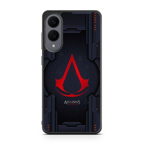 Assassins Creed New Samsung Galaxy S25 Edge Case