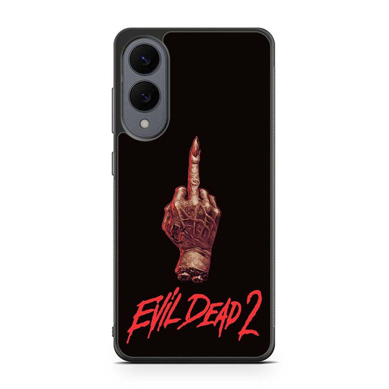 Evil Dead Two Samsung Galaxy S25 Edge Case