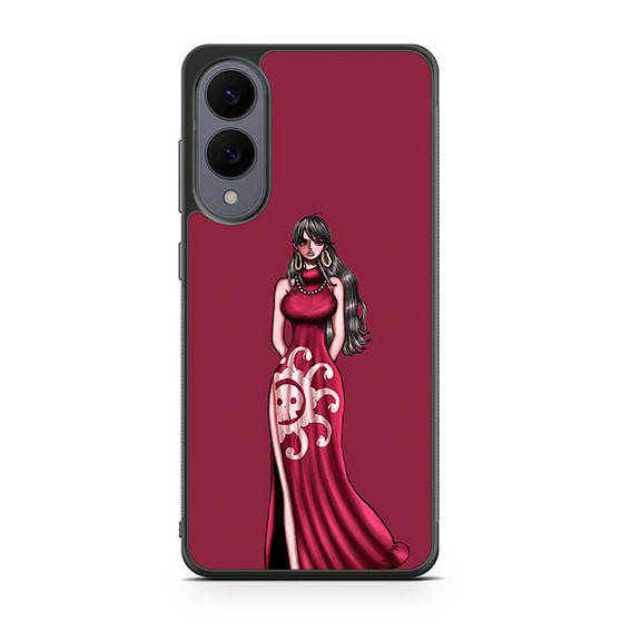 Shakky One Piece Rayleigh Samsung Galaxy S25 Edge Case