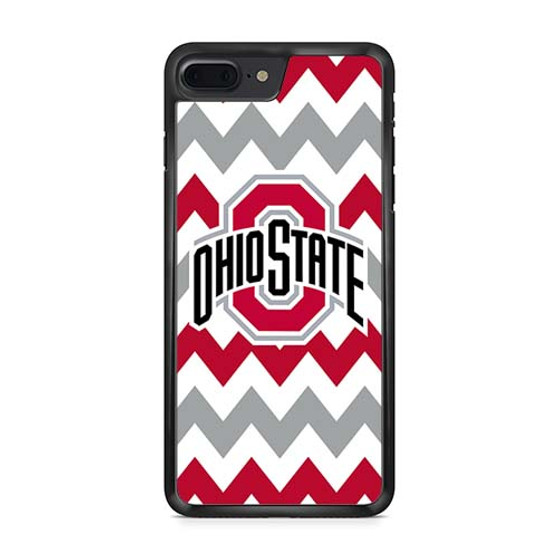 Ohio State Buckeyes American Footbal 5 iPhone 7 | iPhone 7 Plus Case