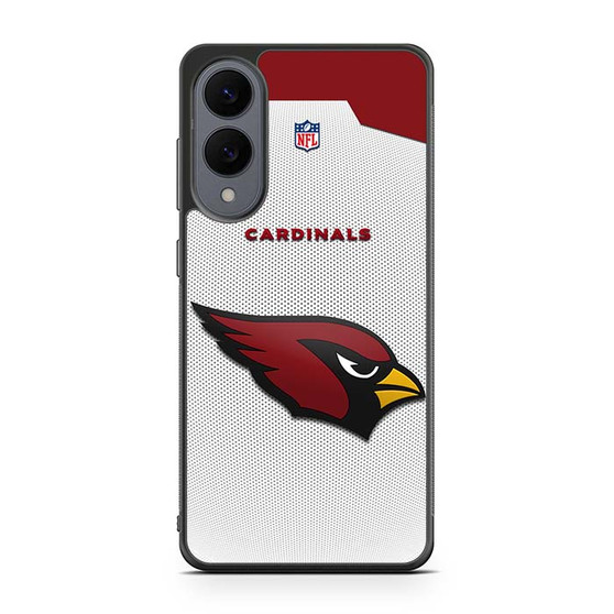 Arizona Cardinals 2 Samsung Galaxy S25 Edge Case