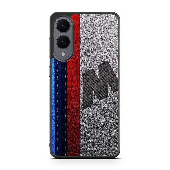 Bmw m stitch art Samsung Galaxy S25 Edge Case