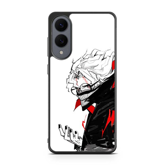 Dandadan okarun ken Samsung Galaxy S25 Edge Case