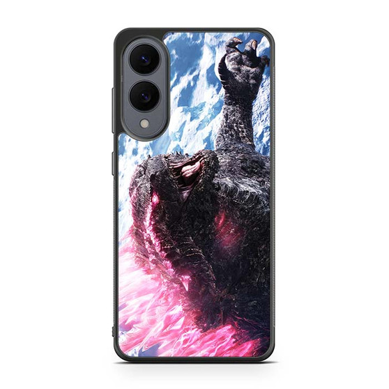 Godzilla X Kong Samsung Galaxy S25 Edge Case