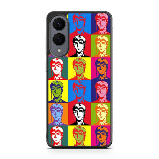 Great Teacher Onizuka 3 Samsung Galaxy S25 Edge Case