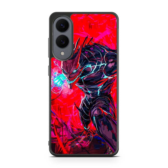 Kaiju no 8 kafka Samsung Galaxy S25 Edge Case