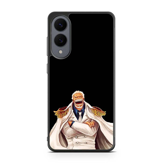 One Piece Garp Samsung Galaxy S25 Edge Case