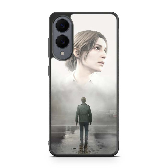 Silent Hill 2 Samsung Galaxy S25 Edge Case