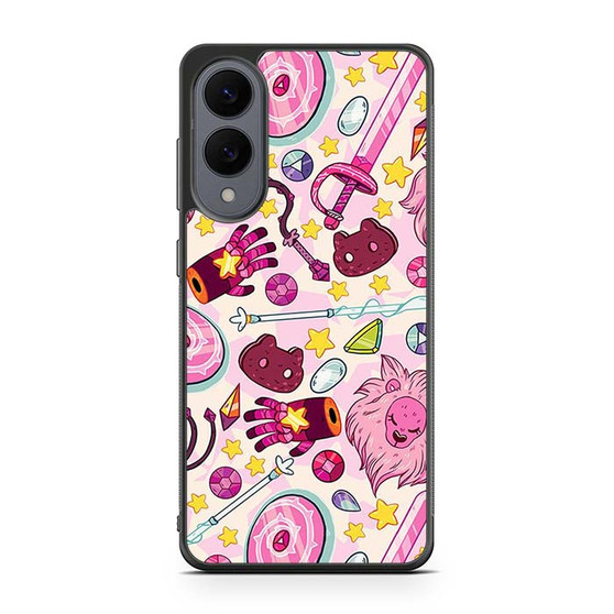 Steven universe things Samsung Galaxy S25 Edge Case