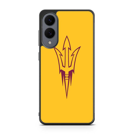 Sun devils Samsung Galaxy S25 Edge Case