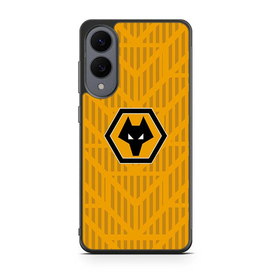 Wolverhampton Samsung Galaxy S25 Edge Case