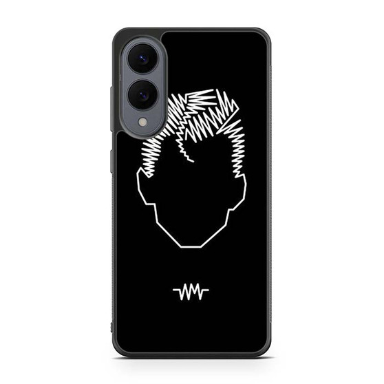 Alex Turner Arctic Monkeys Samsung Galaxy S25 Edge Case
