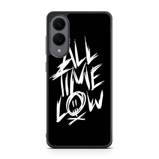 All time low Samsung Galaxy S25 Edge Case
