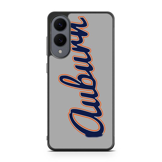 Auburn Samsung Galaxy S25 Edge Case