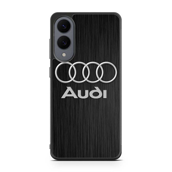 Audi 2 Samsung Galaxy S25 Edge Case