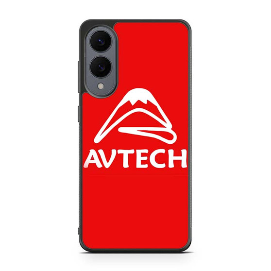 Avtech Samsung Galaxy S25 Edge Case