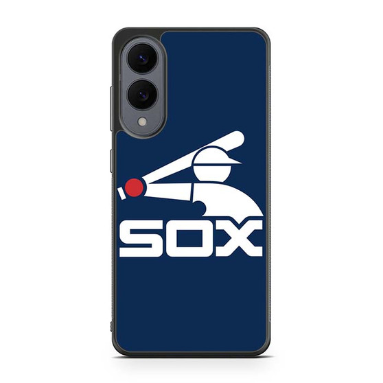 Baseball Team Chicago White Sox 2 Samsung Galaxy S25 Edge Case