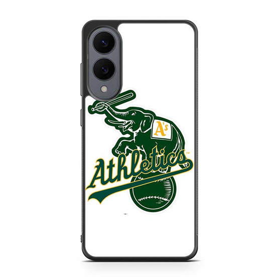 Baseball Team Oakland Athletics 1 Samsung Galaxy S25 Edge Case