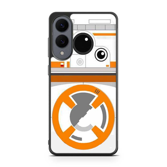BB 8 Star Wars Samsung Galaxy S25 Edge Case