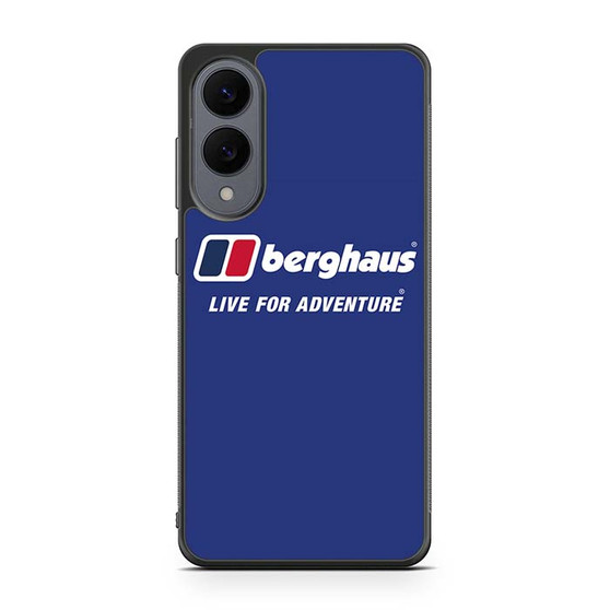 Berghaus Live For Adventure Samsung Galaxy S25 Edge Case