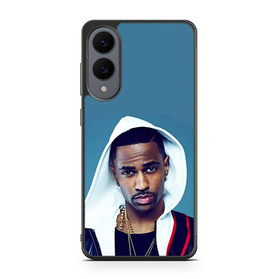 Big Sean Samsung Galaxy S25 Edge Case
