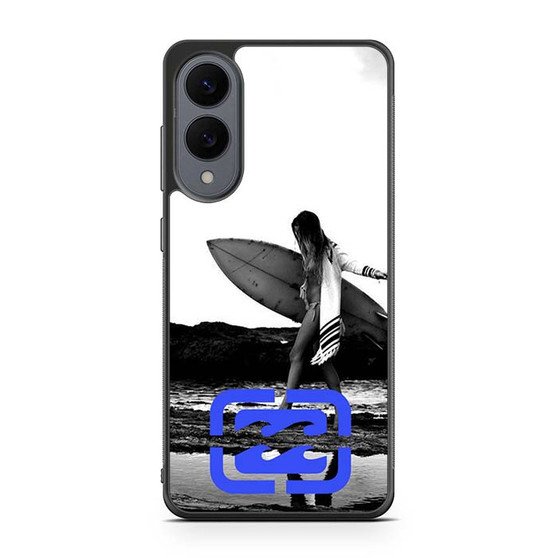 Billabong Girl Samsung Galaxy S25 Edge Case